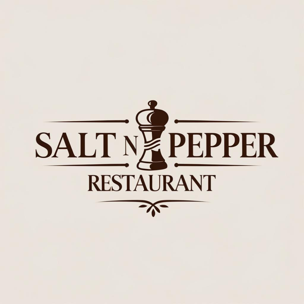 saltn pepper uk